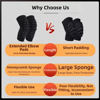 Täiskasvanute põlvesuojad komplekt – paksem treening komplekt taktikaliseks roomamiseks, polüester, 1 kg, matkamine