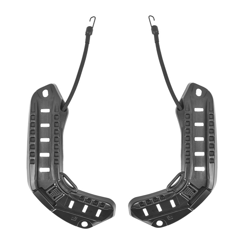 Landpard kaciga za biciklizam, ABS plastika, prilagođena izrada, ispisani logotip