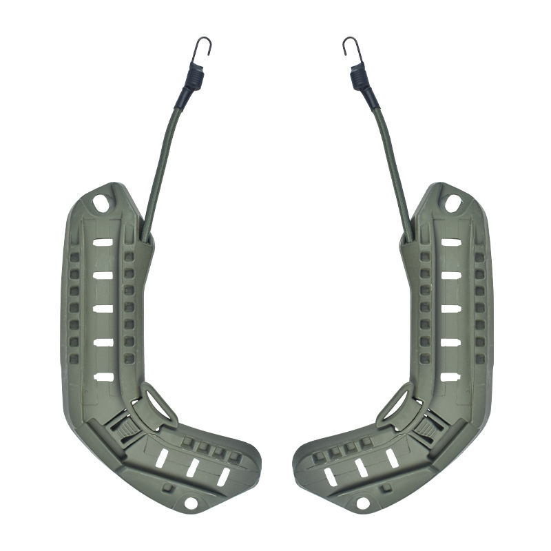 Landpard kaciga za biciklizam, ABS plastika, prilagođena izrada, ispisani logotip