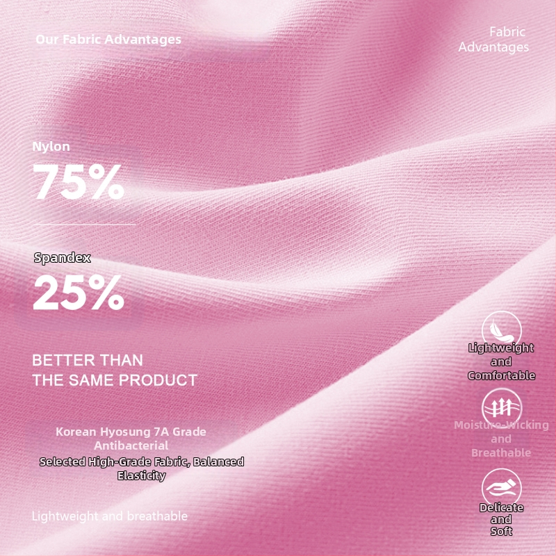 Viengabala sieviešu sporta krūšturis ar fiksētām dubultajām plecu siksnām, 3/4 kauss, veidots kauss ar plānu augšu un biezāku apakšu, materiāls neilons/spandekss 75/25, odere spandekss 25%.