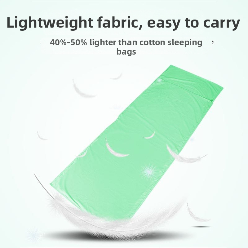 Explorer Modal guļammaisa iekšējā oderīte, aploksnes stilā, pieaugušajiem, 410 g