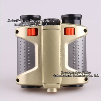 Obest JYW-1226 Vaikų naktinio matymo binokliai su apšvietimu, 4x30, žaislinis teleskopas