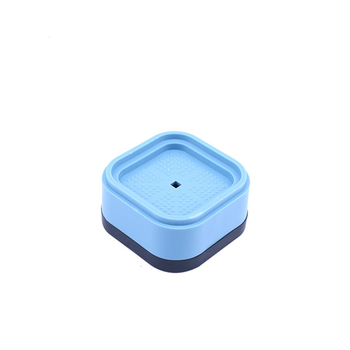 Universalus neslystantis pagrindas skalbimo mašinai – reguliuojamas, judanti plastikinė platforma, be montavimo, 100% nauja medžiaga