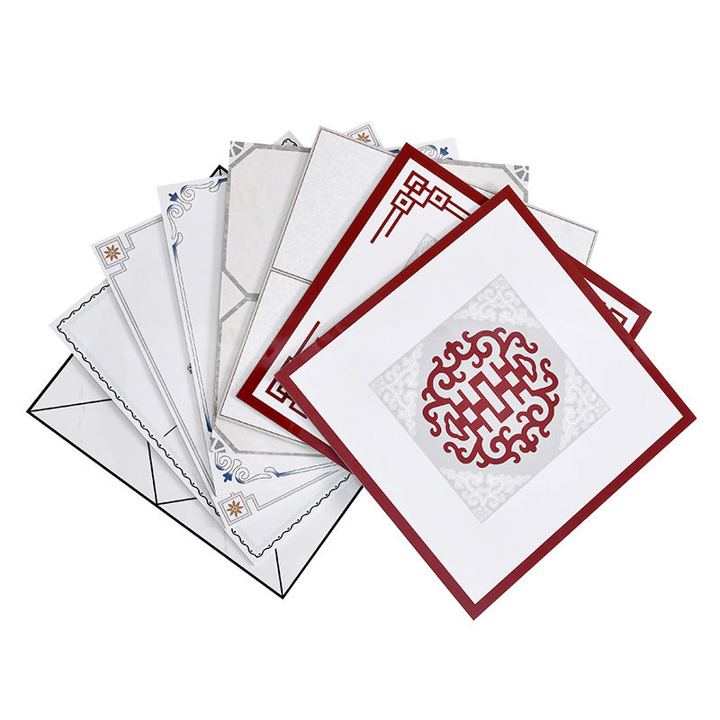 Lubų lipnus sienų lipdukas, XPE putos, atsparus nešvarumams, dryžuotas raštas, atsparus vandeniui, komplektas daugiau nei 5 vienetai