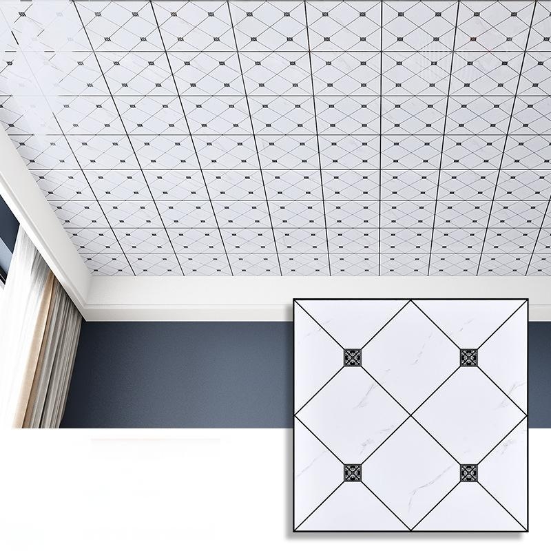 Lubų lipnus sienų lipdukas, XPE putos, atsparus nešvarumams, dryžuotas raštas, atsparus vandeniui, komplektas daugiau nei 5 vienetai