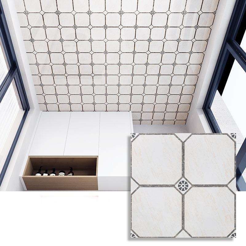 Lubų lipnus sienų lipdukas, XPE putos, atsparus nešvarumams, dryžuotas raštas, atsparus vandeniui, komplektas daugiau nei 5 vienetai