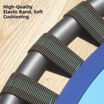 Amex iekšējais bērnu tramps ar drošības tīklu – tērauda cauruļu konstrukcija, pielāgošana pieejama, mājas fitnesam