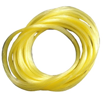 Hlavná rybárska línia, nylonová, pevnosť 3 kg–300 kg, priemer 0.1–4.5 mm (pre morské a lodné rybolov)