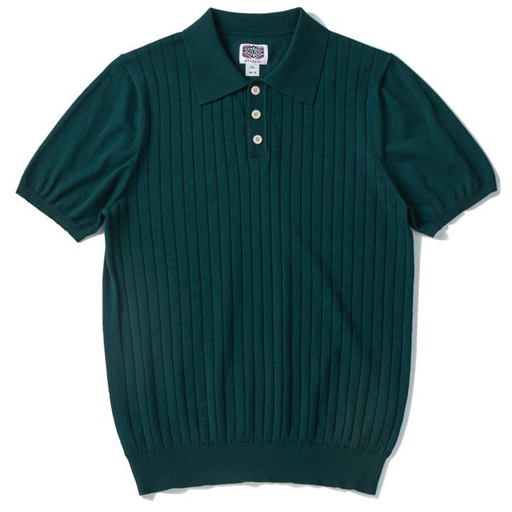 Muško polo od Mulberry svile, slim fit, kratki rukavi, jednobojna boja, završna obrada pranjem