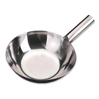 Kuhinjska žlica od nehrđajućeg čelika, debela, kratka drška, za vodu i juhu (Materijal: nehrđajući čelik; Drška: nehrđajući čelik; Stil: moderni minimalist)