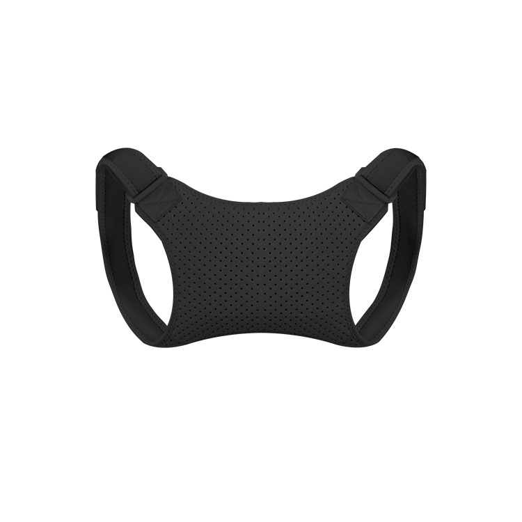Neopren korzet za držanje tijela sa podrškom ramena, unisex, oprema za sport i fitness