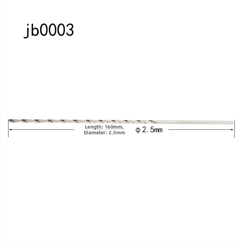 Dūmu pīpes ražošanas rīki – metāla vītņu urbi briāra pīpei, pagarināts garums, DIY