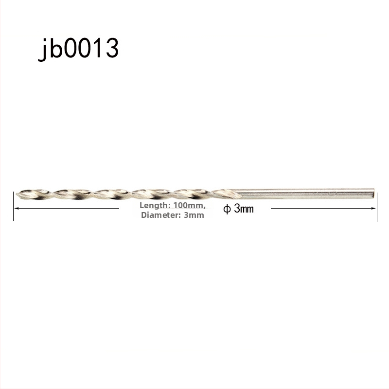 Dūmu pīpes ražošanas rīki – metāla vītņu urbi briāra pīpei, pagarināts garums, DIY