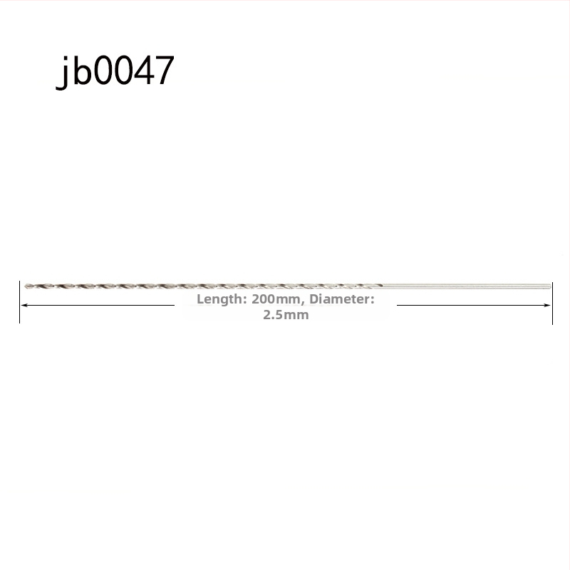 Dūmu pīpes ražošanas rīki – metāla vītņu urbi briāra pīpei, pagarināts garums, DIY