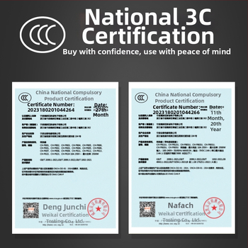 USB įkrovimo kubo formos skirstytuvo su keliomis kištukais, 220V, 2500W, CCC sertifikatas