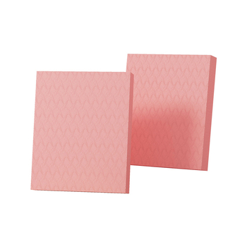 Balanso kilimėlis su dryžių raštu — Three Brahma, TPE, 600 g, 4 mm