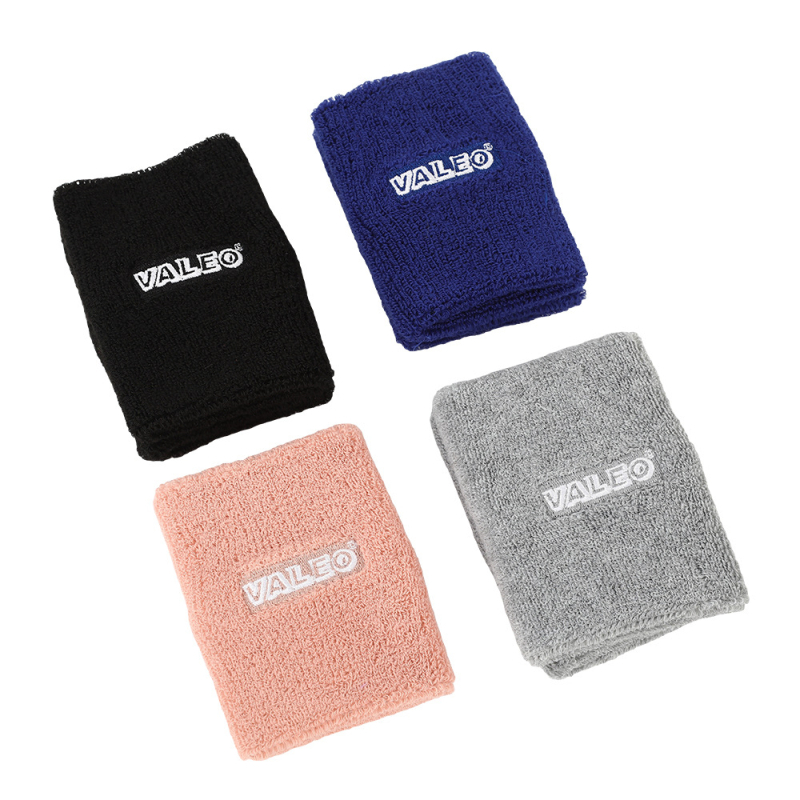 Valeo HW001 – Randme kaitse Badmintonile – nailon, hingav ja higist imav