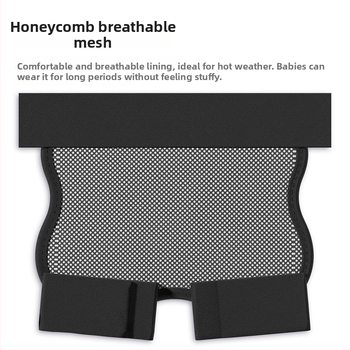 Guipishi Детски удебелени панталони за таз с защита – EVA+Лайкра, подходящи за ролкови кънки и зимни спортове – защитно облекло