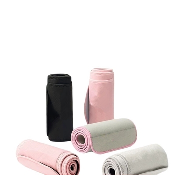 Vööriha kaitse hõbeioonidega, polüesteri kiud, täiskasvanutele, sobib jooksmiseks ja joogat, higijuhtimine