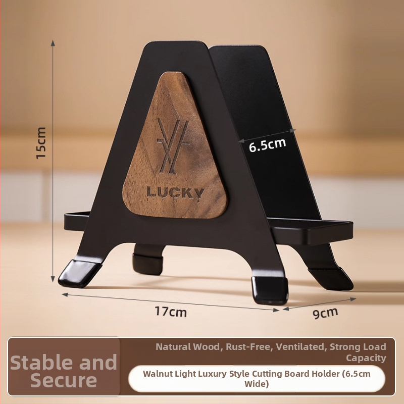 Pjaustymo lentų laikiklis – Kitchen concubine, nerūdijančio plieno, daugiafunkcis, šiuolaikinio minimalistinio stiliaus, išleistas 2024