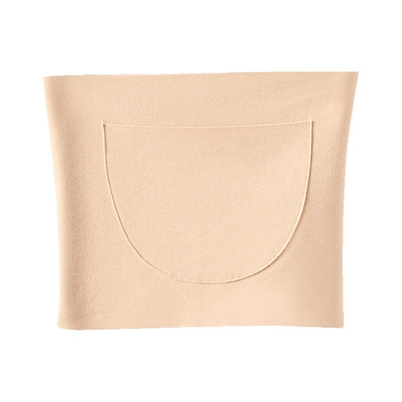 Centură de protecție a taliei pentru adulți – fibră de poliester, potrivită pentru alpinism și alergare