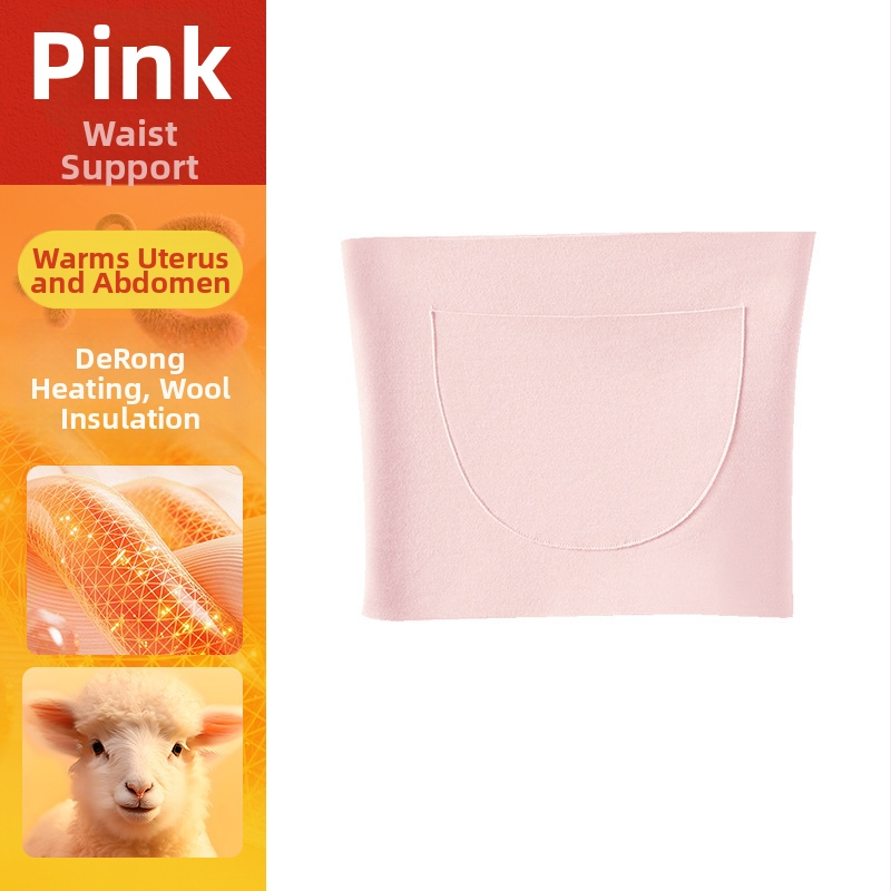 Centură de protecție a taliei pentru adulți – fibră de poliester, potrivită pentru alpinism și alergare