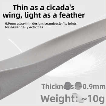 Li Ning randme tugi, polüester kiud, randme kaitse, badmintonile, üldine kasutus