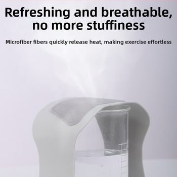 Li Ning randme tugi, polüester kiud, randme kaitse, badmintonile, üldine kasutus