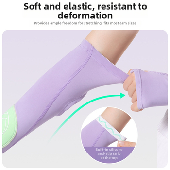 Tinklinio alkūnių apsauga su dvipuse švelnia sintetine medvilne, suaugusiems