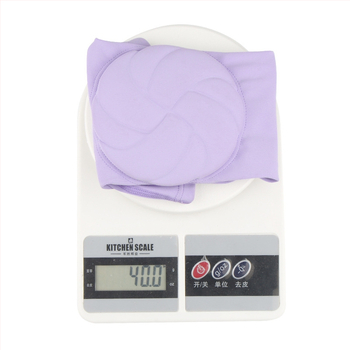 Tinklinio alkūnių apsauga su dvipuse švelnia sintetine medvilne, suaugusiems