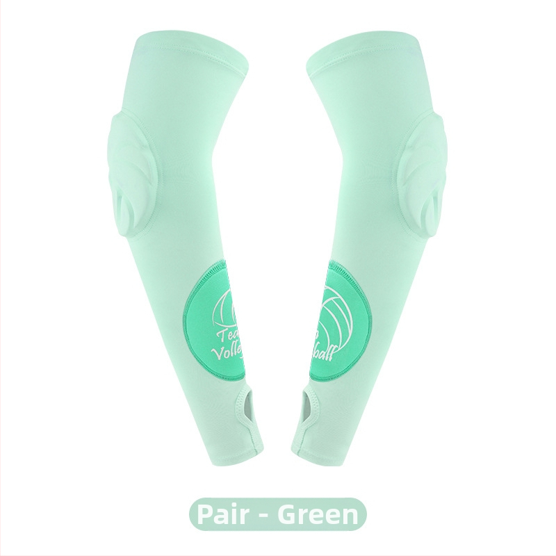 Tinklinio alkūnių apsauga su dvipuse švelnia sintetine medvilne, suaugusiems