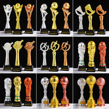 Kristāla trofeja sporta sacensībām | Pielāgojama ar logotipu | Izmēri 8x28 | Svars 1,5 kg