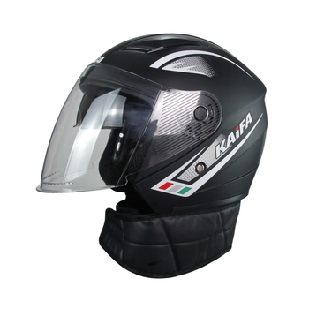 Cască pentru vehicul electric, ABS, stil 3/4, certificare 3C, universal pentru toate anotimpurile