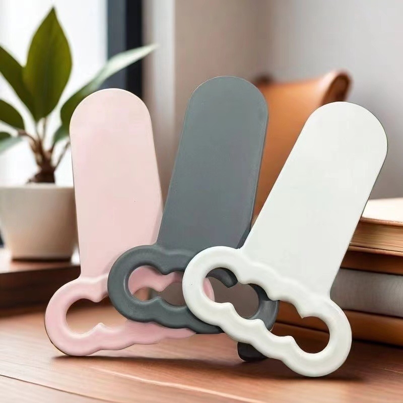 Organizator pentru lenjerie și saltea – dispozitiv de ridicare și fixare antiderapant, plastic, stil creativ, Jihai Extended Organizer, lansare 2024