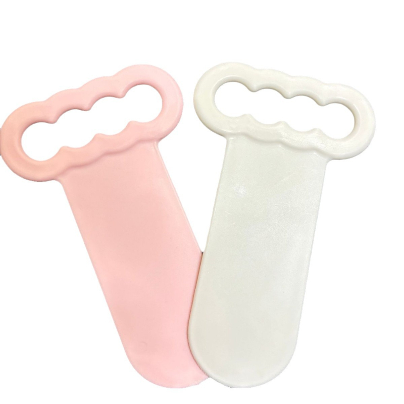 Organizator pentru lenjerie și saltea – dispozitiv de ridicare și fixare antiderapant, plastic, stil creativ, Jihai Extended Organizer, lansare 2024