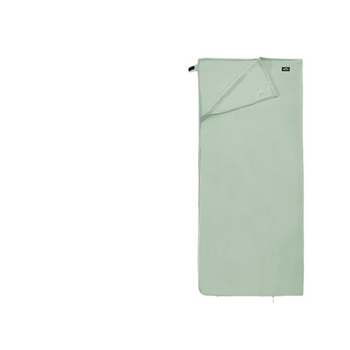 Voko formos miego maišelis, 100% poliesterio audinys ir pamušalas, svoris 500 g, suaugusiems, tinkamas naudai viešbučiuose, stovyklavietėse, gyvenamajame kambaryje ir biuruose.