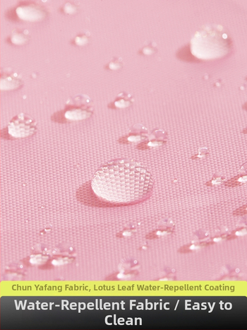 Vaikų kempingo miegmaišis – kišeninio tipo, poliesterio užpildas, pamušalas ir audinys, svoris 850 g, vaikams