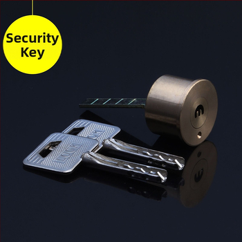 Varinė durų spyna, ball-type tipas, modelis 9219, Amerikos stilius