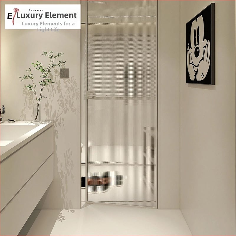 Üvegezett falicsempe belső terekhez, lágy fényű felülettel, csendes szél stílusú porcelán csempe, modell 6620-72