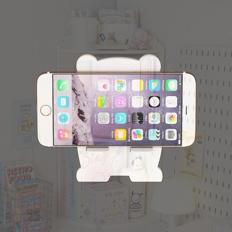 Kampinis stalo laikiklis su kelių lygių lentynomis – dirbtinė plokštė, šiuolaikiškas minimalistinis stilius, užsakymo pavyzdžiai, nereikalauja montavimo