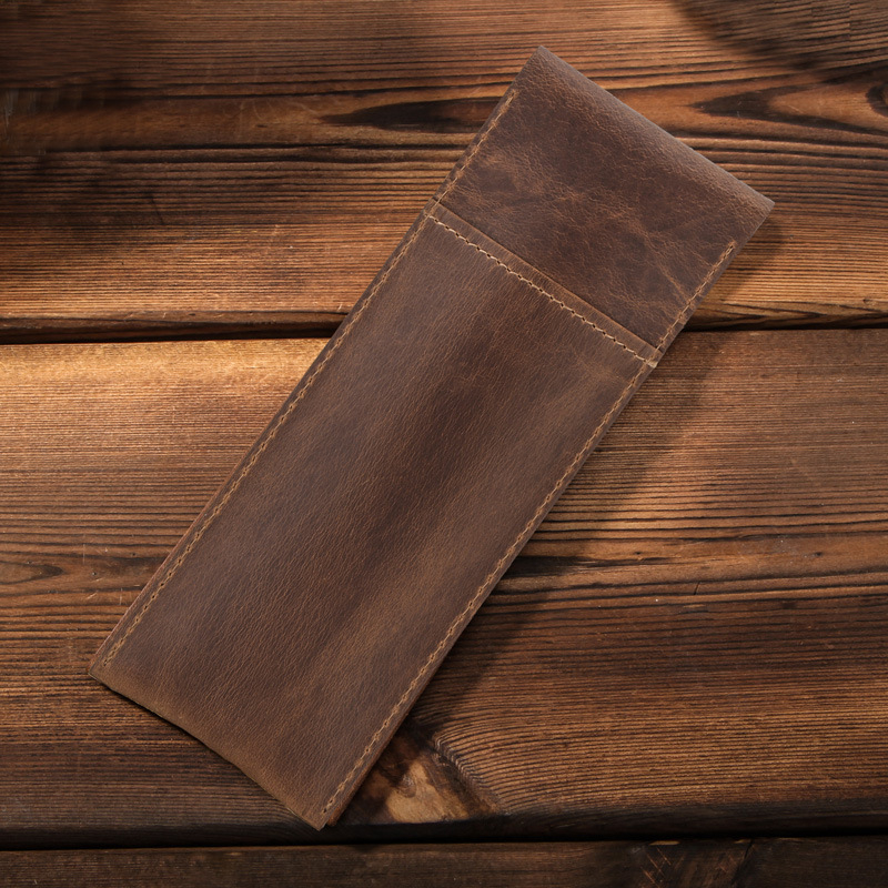 Contacts Family retro odinis kelioninis dėklas mechaniniams laikrodžiams, nešiojamas laikrodžių saugojimo dėžutė, 1 vnt, pavasaris 2023