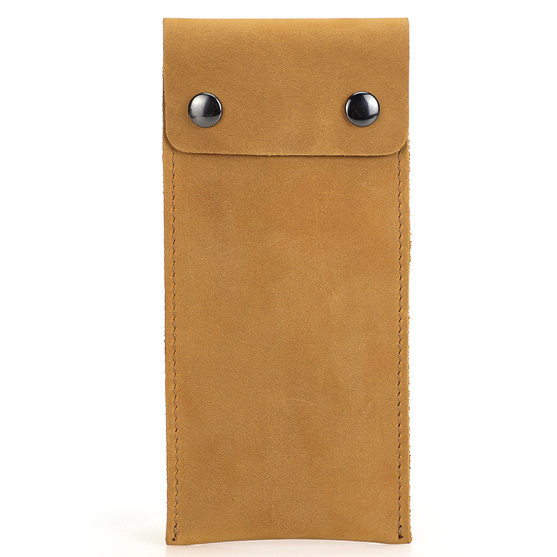 Contacts Family retro odinis kelioninis dėklas mechaniniams laikrodžiams, nešiojamas laikrodžių saugojimo dėžutė, 1 vnt, pavasaris 2023