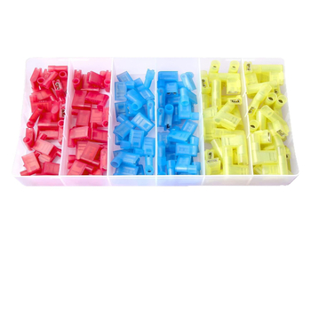 Terminal de presare la rece – AOWIFT, Interfață: Conectare prin cablu la rece, Model: Terminal de presare la rece, Articol nr. 1