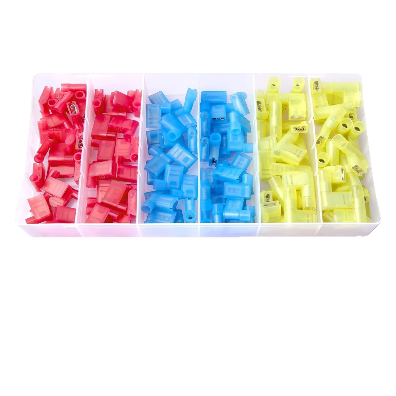 Terminal de presare la rece – AOWIFT, Interfață: Conectare prin cablu la rece, Model: Terminal de presare la rece, Articol nr. 1