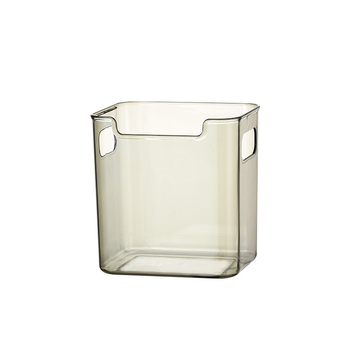 Bozhong странична врата на хладилника - прозрачен пластмасов контейнер за съхранение на плодове и зеленчуци