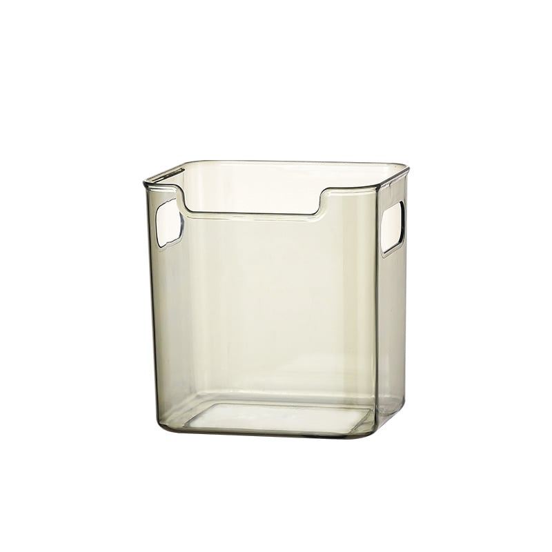 Bozhong странична врата на хладилника - прозрачен пластмасов контейнер за съхранение на плодове и зеленчуци