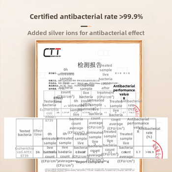 Japonský štýlový skladovací box do chladničky s antibakteriálnymi striebornými iónmi, potravinárska plast, veľká kapacita, na knedličky a parené buchty