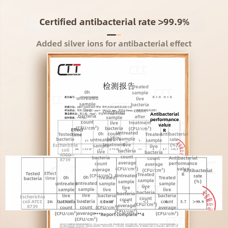 Japonský štýlový skladovací box do chladničky s antibakteriálnymi striebornými iónmi, potravinárska plast, veľká kapacita, na knedličky a parené buchty