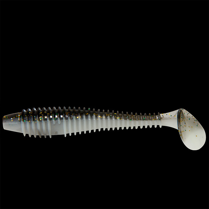 Vertical Star mäkká nástraha s T-chvostom, falošná/biomimická nástraha