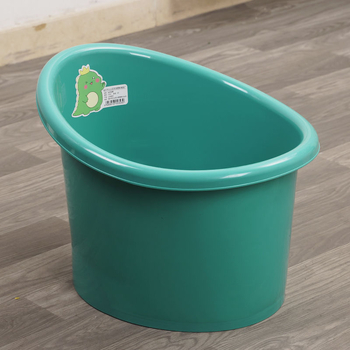 Sedacia detská vaňa – plastová vaňa na kúpanie, celé telo kúpeľa, Strength Factory